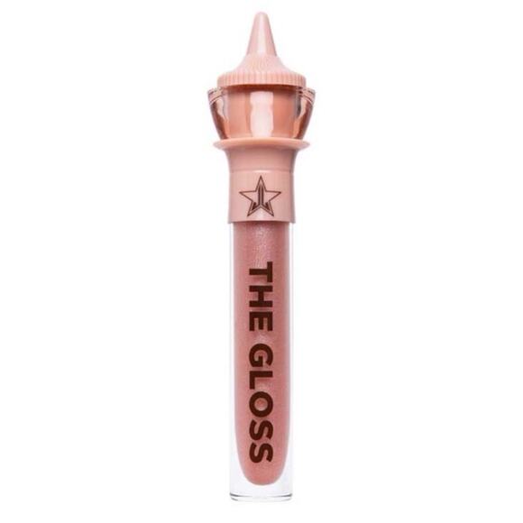 NEW Jeffree Star The Gloss in Mouthful NIB - Picture 3 of 5